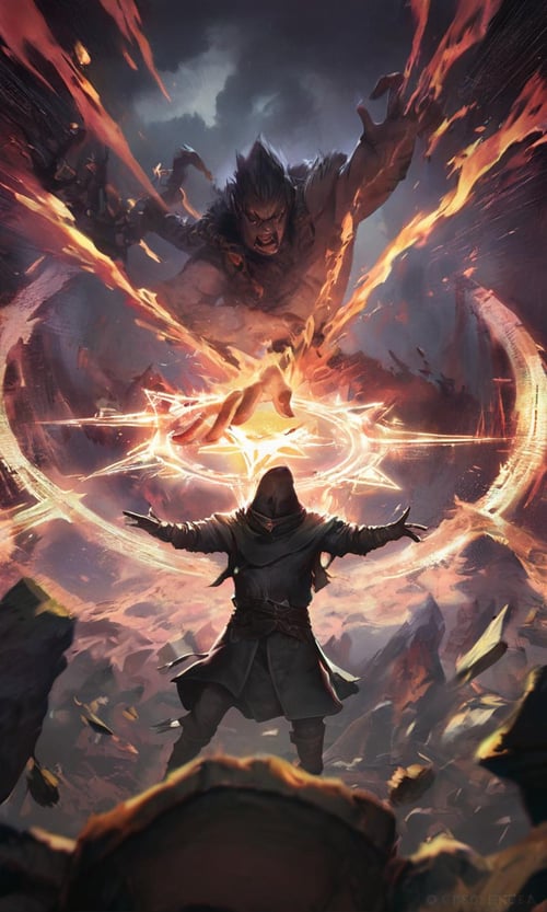 [Style/Pony] Gwent ✨ by ZyloO on Tensor.Art