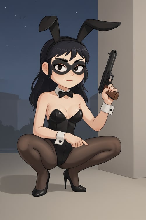 Shezow NPC 2 by Pomnuranyu on Tensor.Art