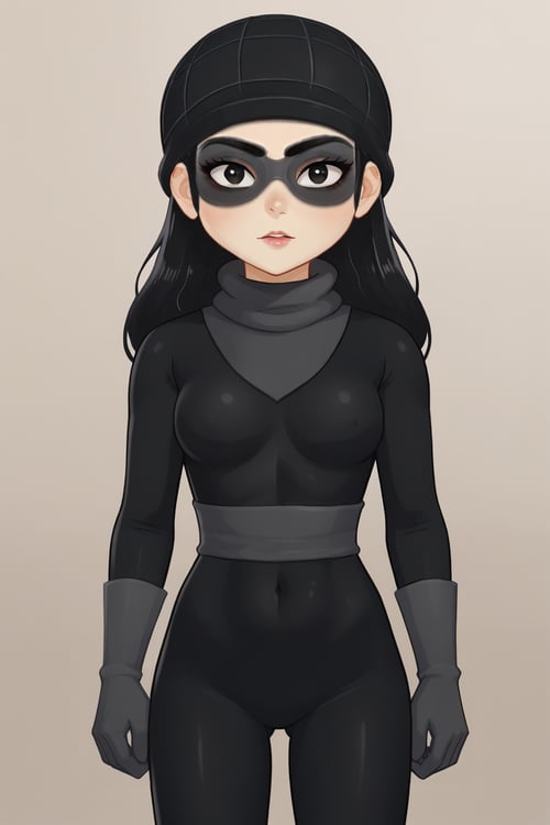 Shezow NPC 2 by Pomnuranyu on Tensor.Art