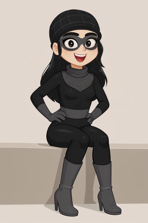 Shezow NPC 2 by Pomnuranyu on Tensor.Art