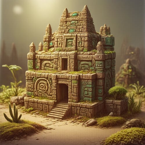 Test Project by MazVer on Tensor.Art