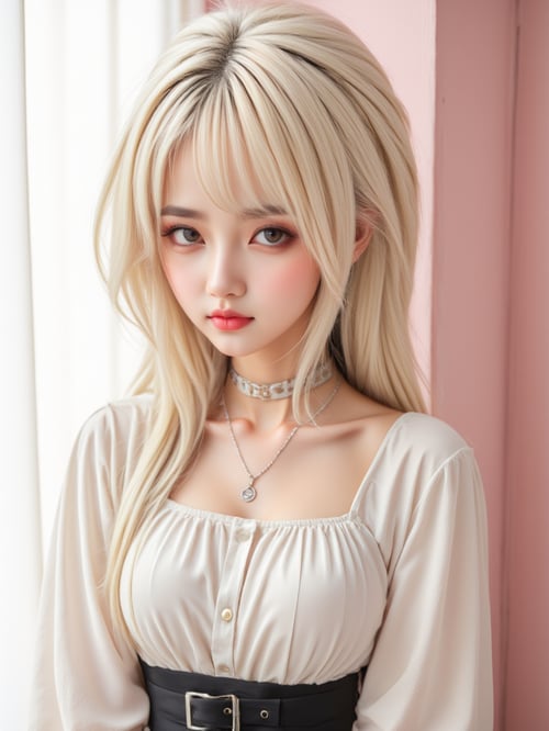 IMZ Veronica - Flux Ultra Real by Imageized on Tensor.Art
