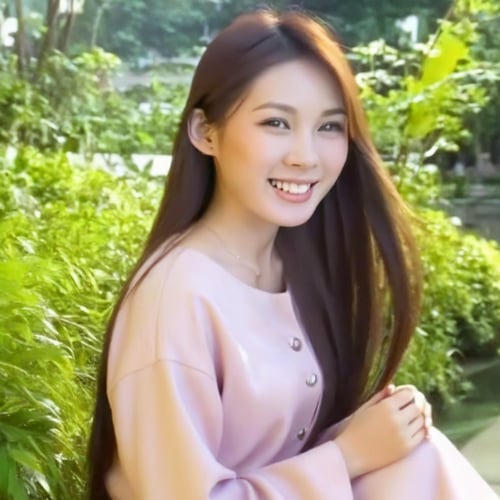 Realistic Asian RP 2 by La AI Cool on Tensor.Art