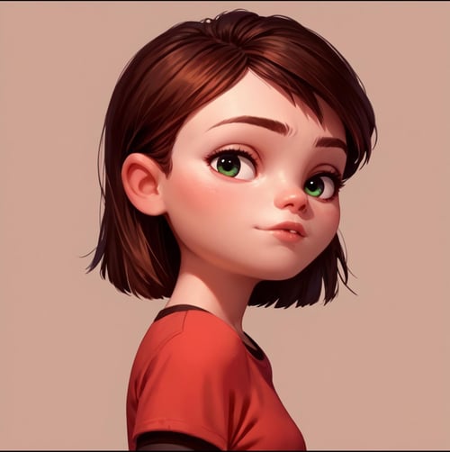 Penny - Bolt (PonyXL) by Tomorrowland on Tensor.Art