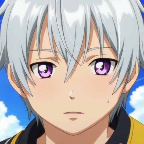 Ledo from Gargantia by GuyleD A.I on Tensor.Art