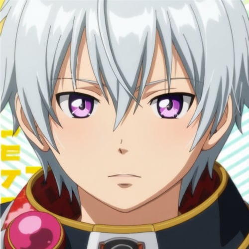 Ledo from Gargantia by GuyleD A.I on Tensor.Art