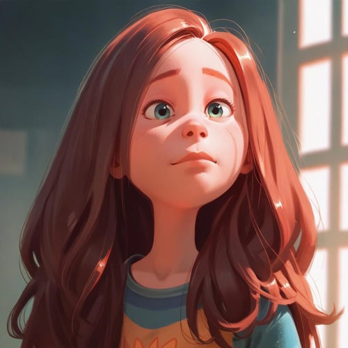Audrey - The Lorax (PonyXL) by Tomorrowland on Tensor.Art