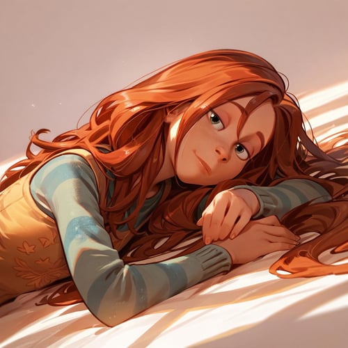 Audrey - The Lorax (PonyXL) by Tomorrowland on Tensor.Art