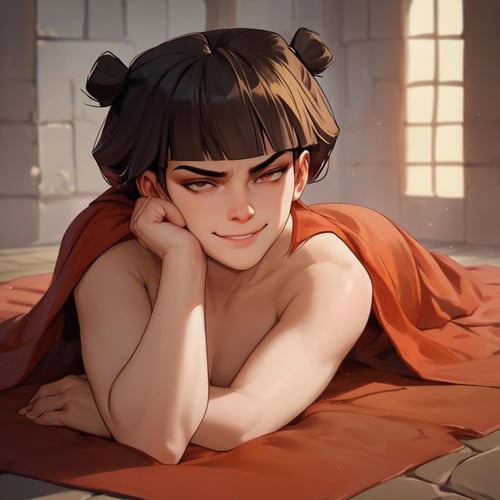 Mai - Avatar the Last Airbender (PonyXL) by Tomorrowland on Tensor.Art