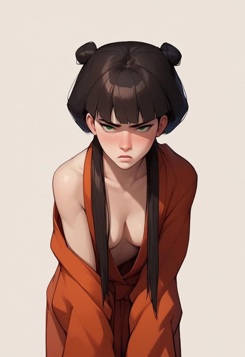 Mai - Avatar the Last Airbender (PonyXL) by Tomorrowland on Tensor.Art