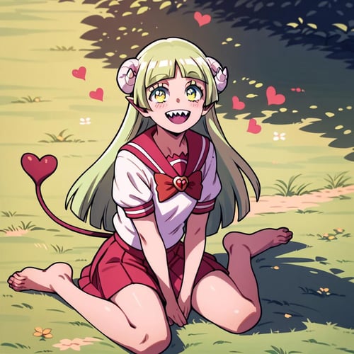 Clara Valac. - Mairimashita! Iruma-kun Wiki (Pony) by Tomorrowland on Tensor.Art