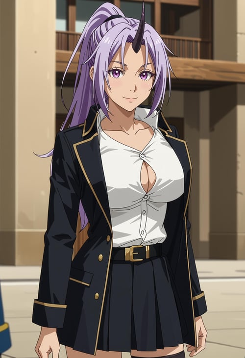 Shion | Pony XL | TenSura: Tensei Shitara Slime Datta Ken by LittleJelly on Tensor.Art