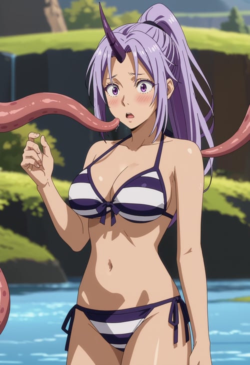 Shion | Pony XL | TenSura: Tensei Shitara Slime Datta Ken by LittleJelly on Tensor.Art