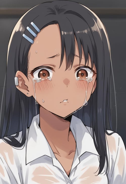 Nagatoro | Pony Character Lora by Kuro_Ai on Tensor.Art