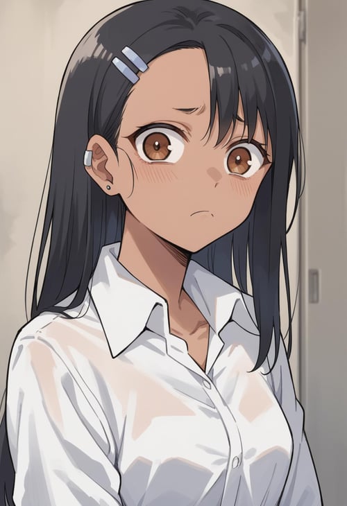 Nagatoro | Pony Character Lora by Kuro_Ai on Tensor.Art