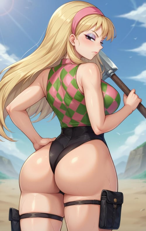 Kendall Perkins / Kick Buttowski / (NSFW/SFW) SDXL LORA PONY by MarlosArt on Tensor.Art