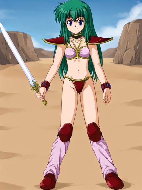 Dream Hunter Rem - Black Tale Style by dodinhutsor on Tensor.Art