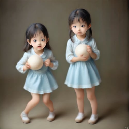 儿童 by user_707952636380357509 on Tensor.Art