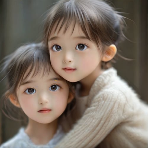 儿童 by user_707952636380357509 on Tensor.Art