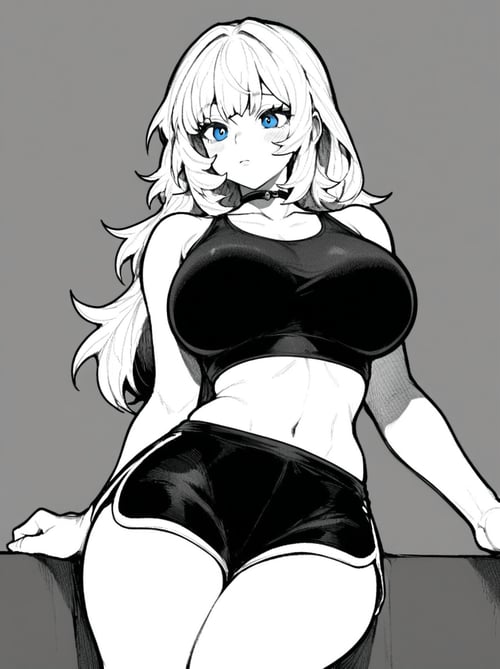 Point Lora by KR on Tensor.Art