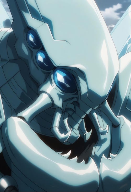 🏰Cocytus | Overlord! by Dadadala on Tensor.Art