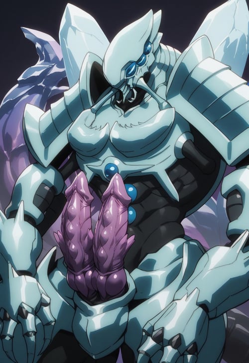 🏰Cocytus | Overlord! by Dadadala on Tensor.Art