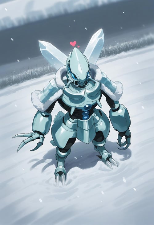 🏰Cocytus | Overlord! by Dadadala on Tensor.Art