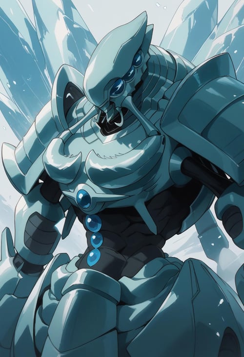🏰Cocytus | Overlord! by Dadadala on Tensor.Art