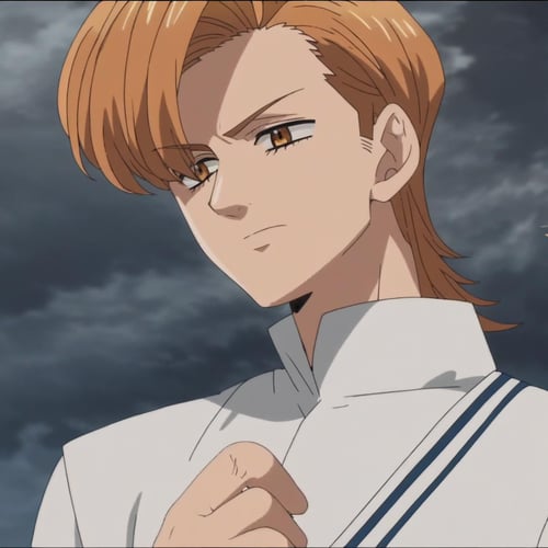 🧚♀️King | Nanatsu no Taizai! by Dadadala on Tensor.Art