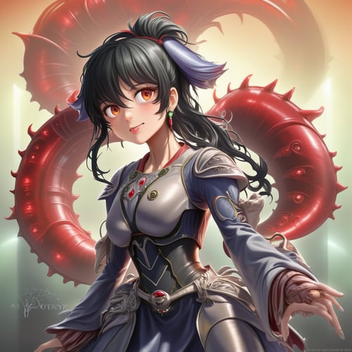 Test Project by MazVer on Tensor.Art