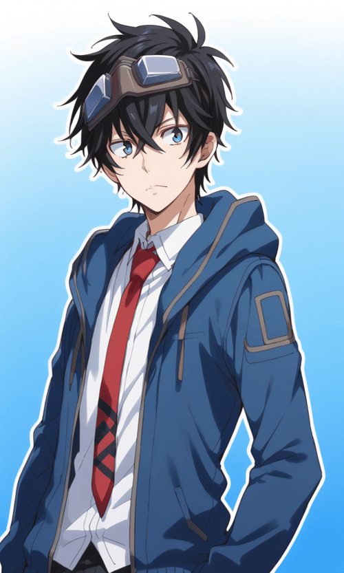 Gareki XL / Karneval by Aki210021 on Tensor.Art