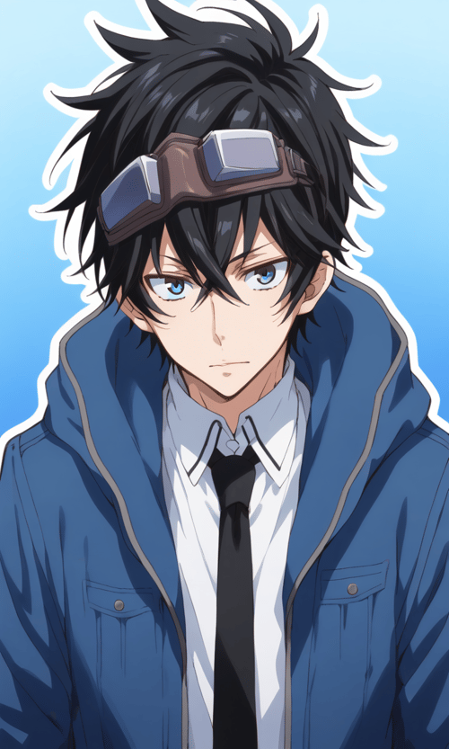 Gareki XL / Karneval by Aki210021 on Tensor.Art