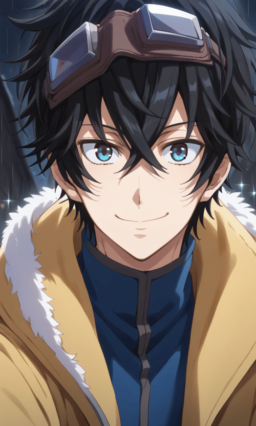 Gareki XL / Karneval by Aki210021 on Tensor.Art