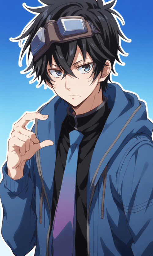 Gareki XL / Karneval by Aki210021 on Tensor.Art