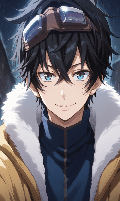 Gareki XL / Karneval by Aki210021 on Tensor.Art