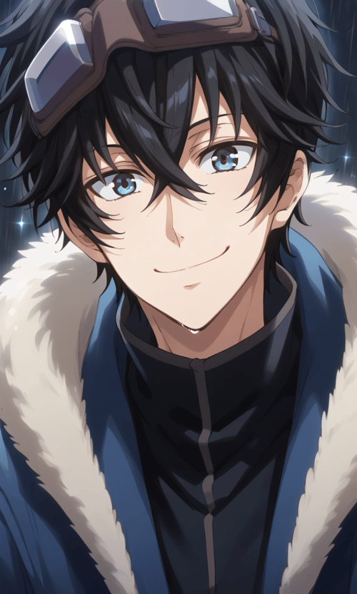 Gareki XL / Karneval by Aki210021 on Tensor.Art