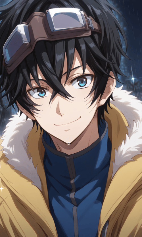 Gareki XL / Karneval by Aki210021 on Tensor.Art