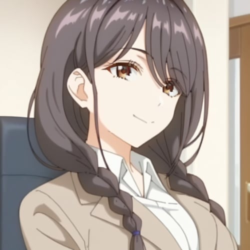 九條曉海-Akemi Kujou by user_dina on Tensor.Art