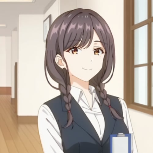 九條曉海-Akemi Kujou by user_dina on Tensor.Art