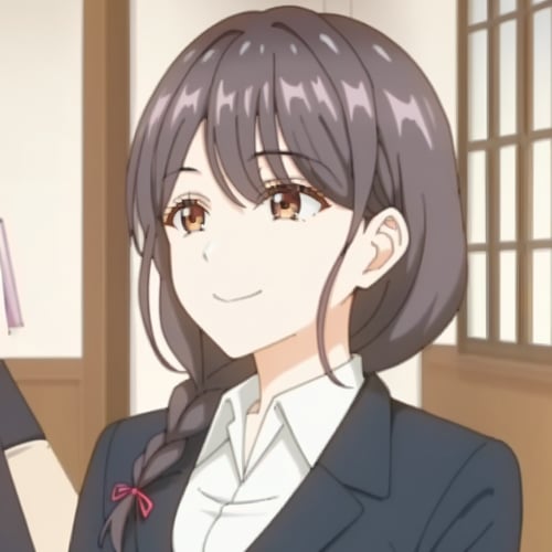 九條曉海-Akemi Kujou by user_dina on Tensor.Art