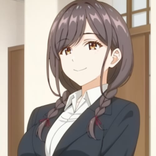 九條曉海-Akemi Kujou by user_dina on Tensor.Art