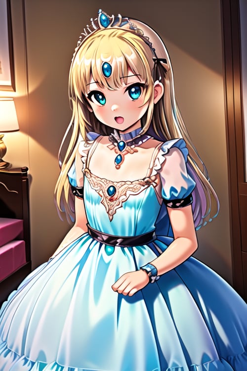 リリアル by ふりるいめーじ on Tensor.Art