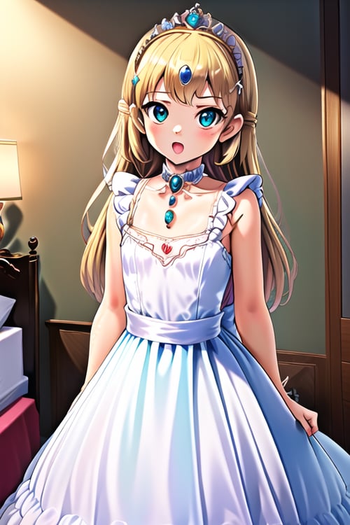 リリアル by ふりるいめーじ on Tensor.Art