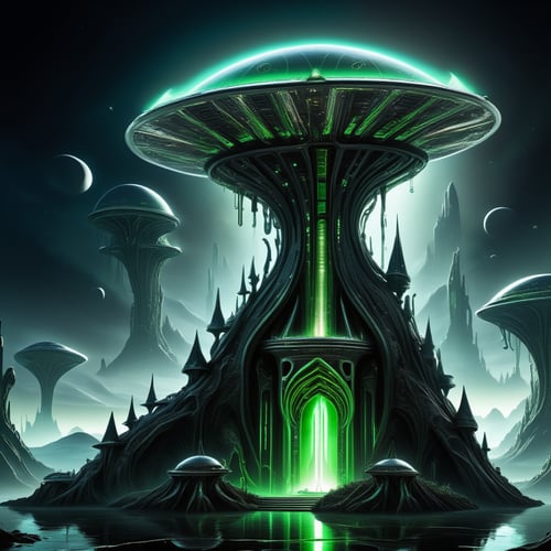 Test Project by MazVer on Tensor.Art