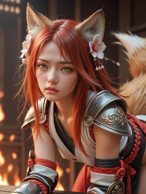 WAI-SemiReal by WAI0731 on Tensor.Art