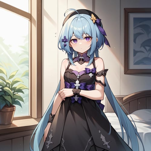 Griseo - Honkai Impact 3rd (11 Outfits/2 Forms) by Khanykov01 on Tensor.Art