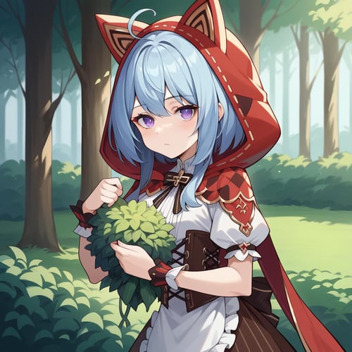 Griseo - Honkai Impact 3rd (11 Outfits/2 Forms) by Khanykov01 on Tensor.Art