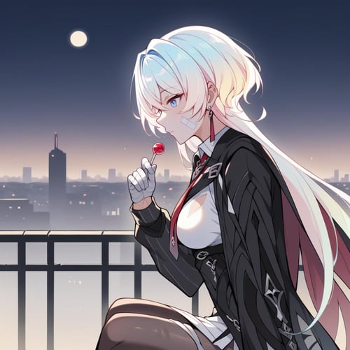 Lantern - Honkai Impact 3rd by Khanykov01 on Tensor.Art