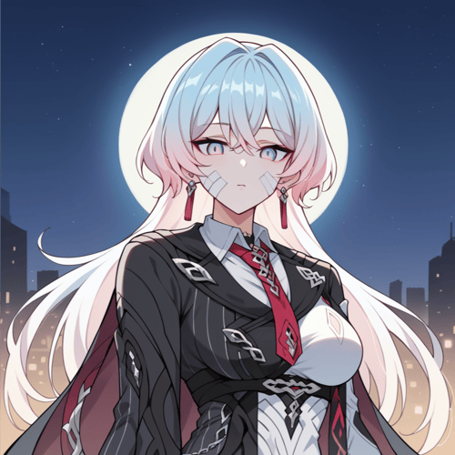 Lantern - Honkai Impact 3rd by Khanykov01 on Tensor.Art