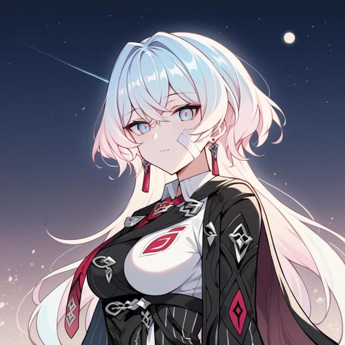 Lantern - Honkai Impact 3rd by Khanykov01 on Tensor.Art